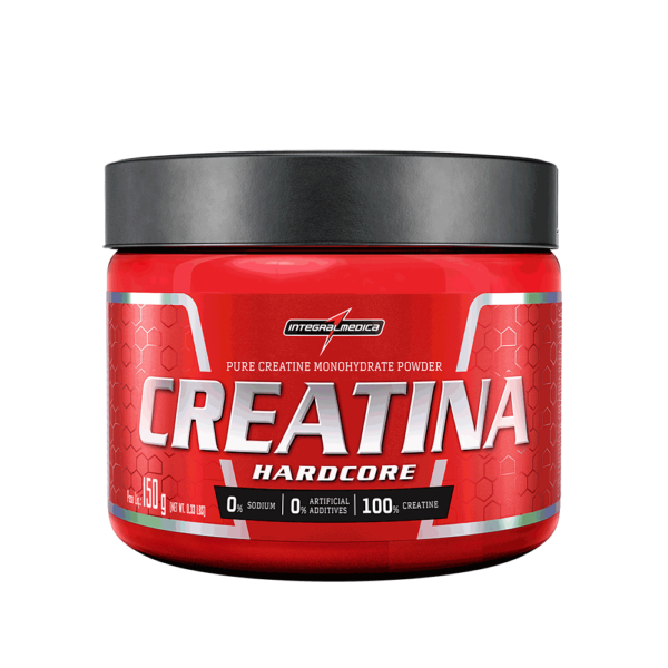 Creatina 150g