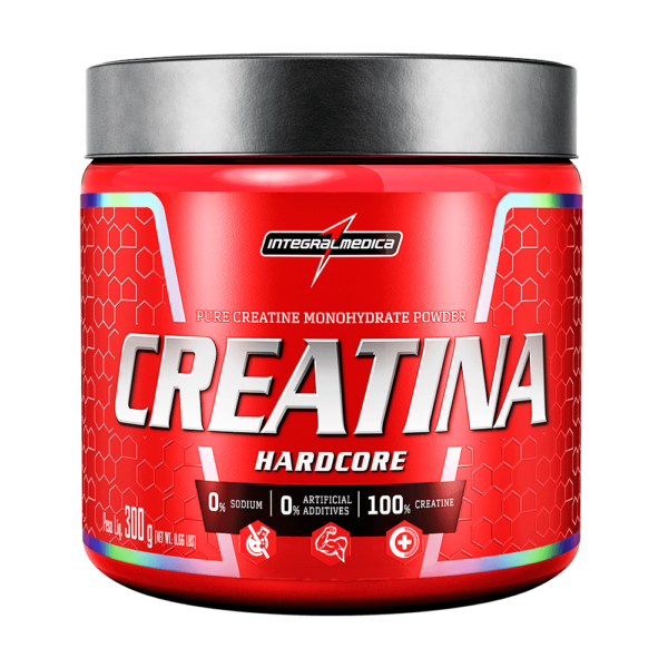 Creatina 300g