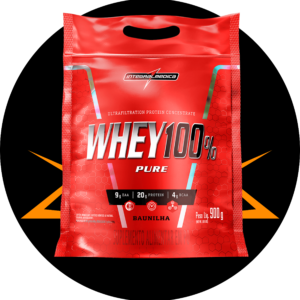 Whey Protein