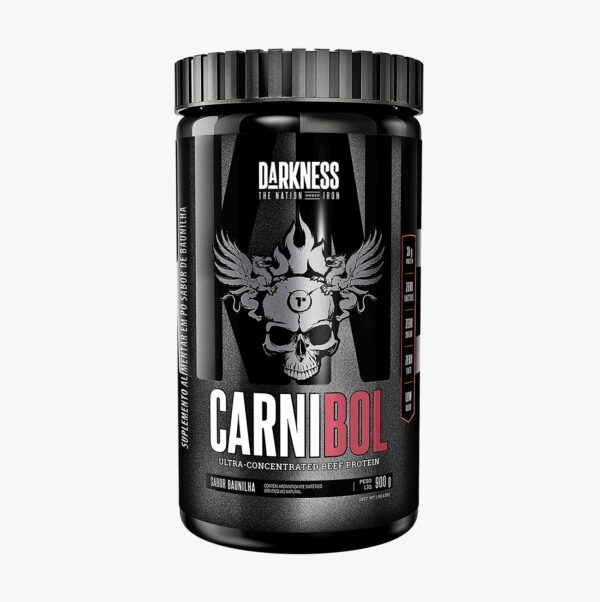 Carnibol 900g